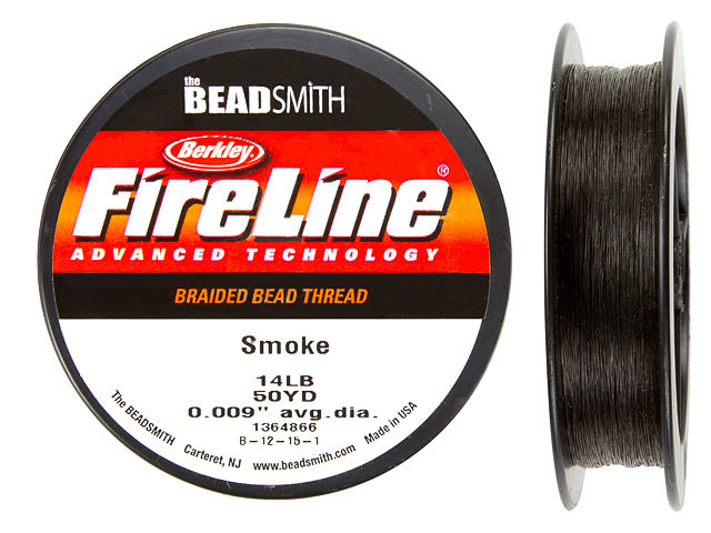 Berkley Fireline Fused Superline