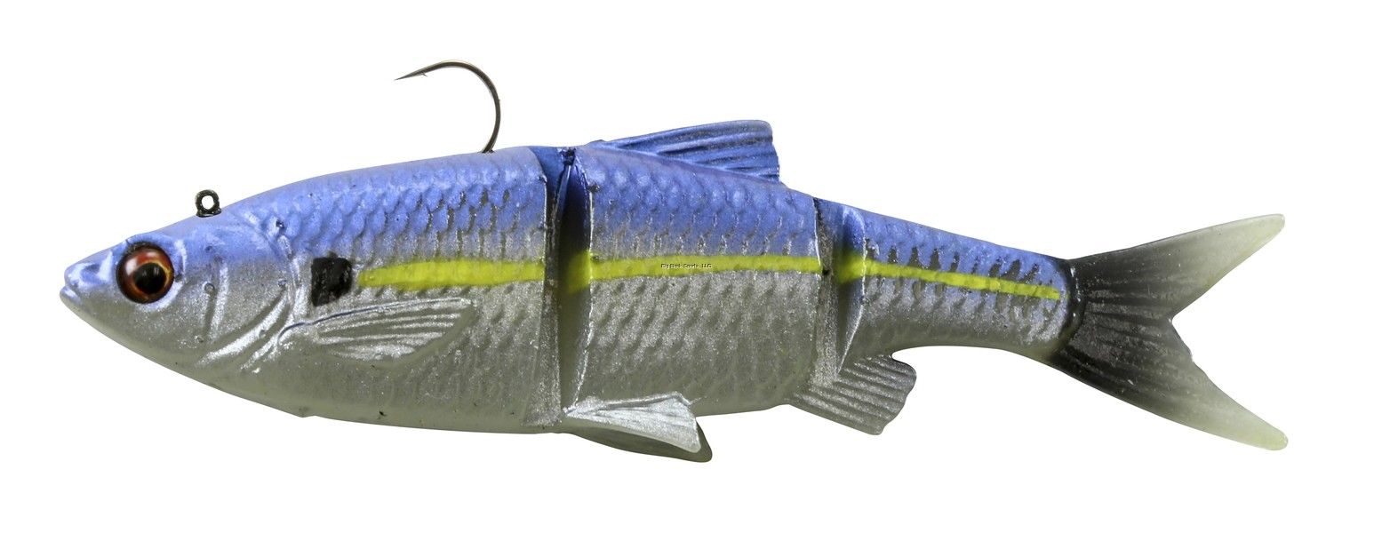 Savage Gear 3D Baitfish Segmented Swimbait