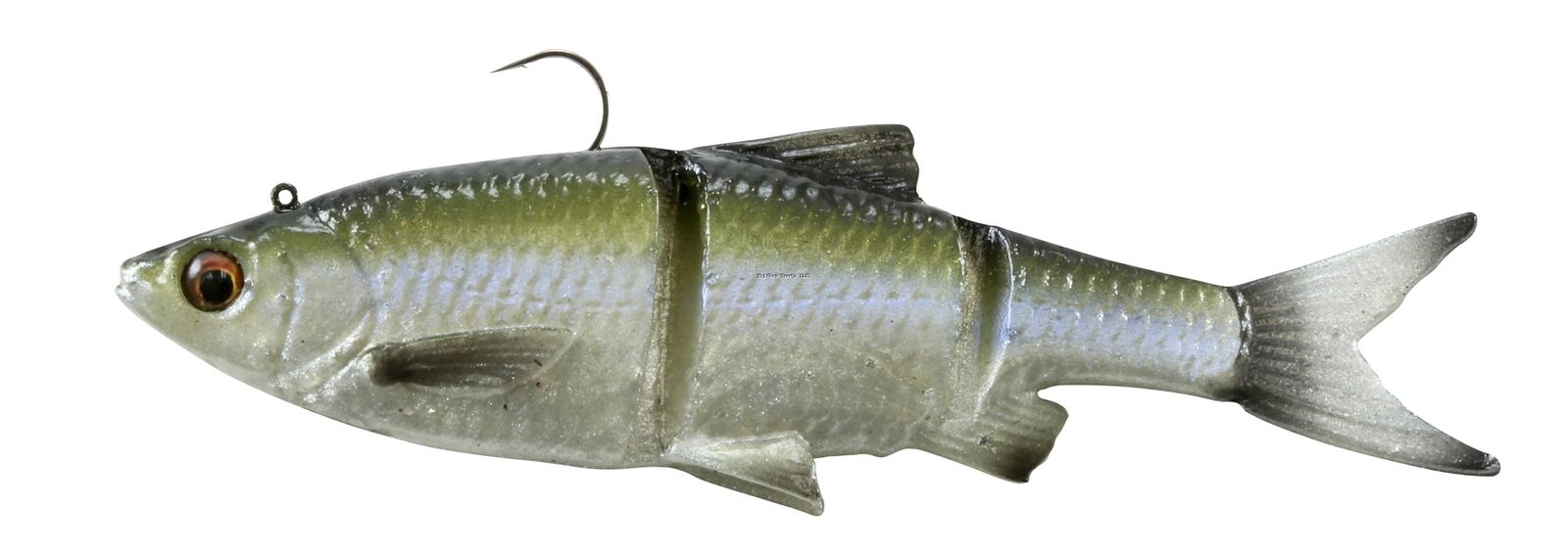 Savage Gear 3D Baitfish Segmented Swimbait