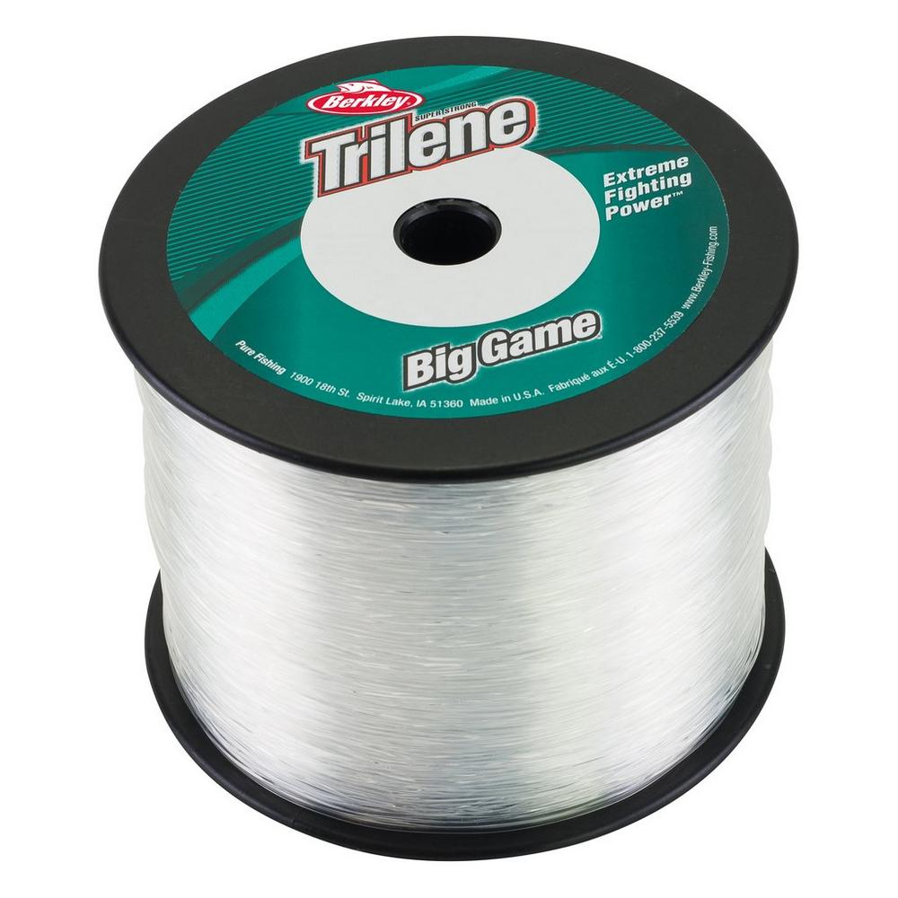 Berkley Trilene Big Game Monofilament Spool