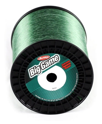 Berkley Trilene Big Game Monofilament Spool