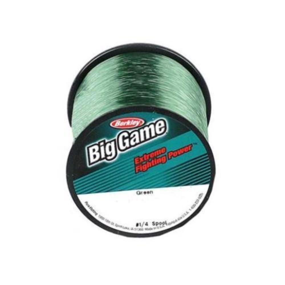 Berkley Trilene Big Game Monofilament Spool