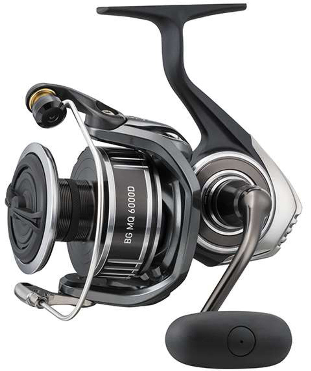 Daiwa BG MQ Spinning Fishing Reels