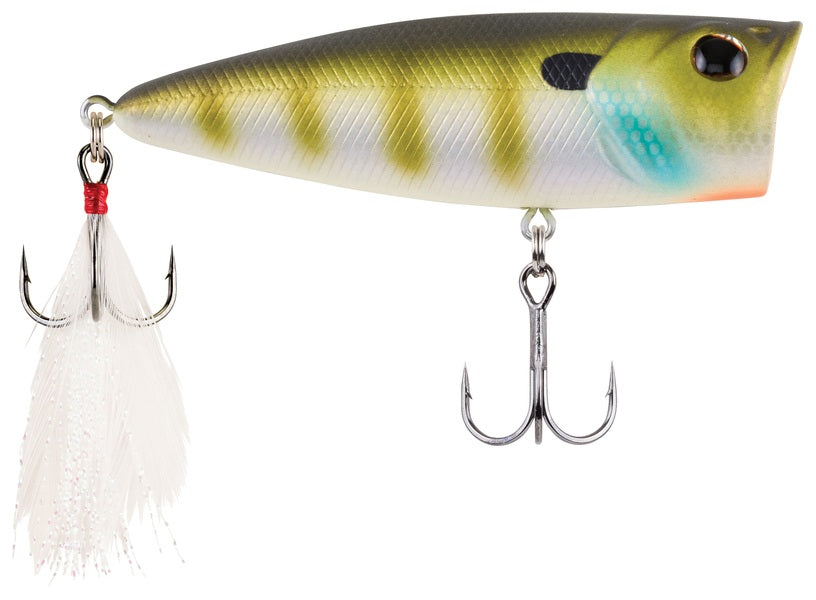 Berkley Bullet Pop 80, 3 1/4'', MF Bluegill