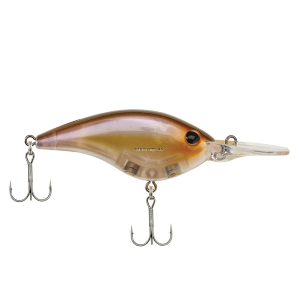 Berkley Frittside Crankbait, Tight Balsa-Like Action