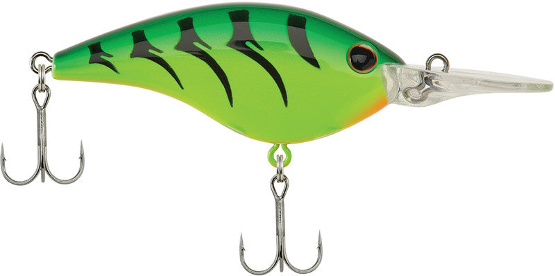 Berkley Frittside Crankbait, Tight Balsa-Like Action