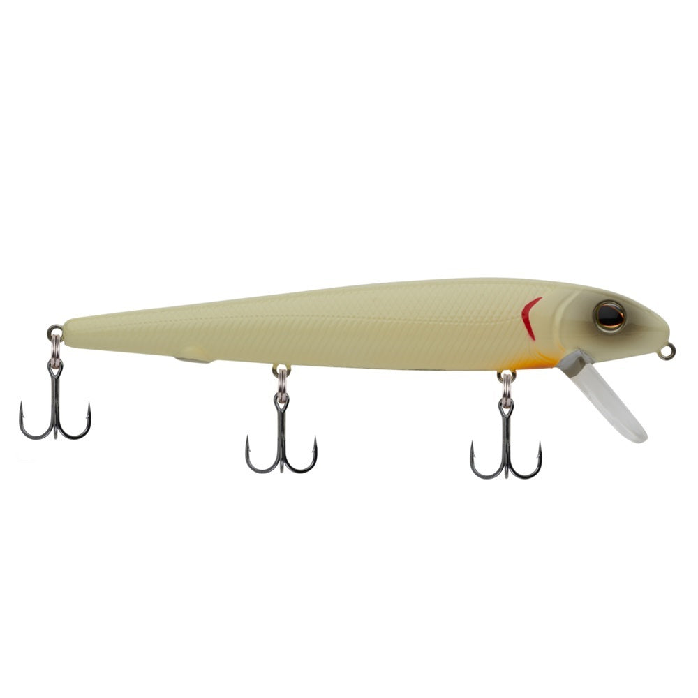 Berkley Surge Shad Exaggerated Wobble 3/5oz Bone