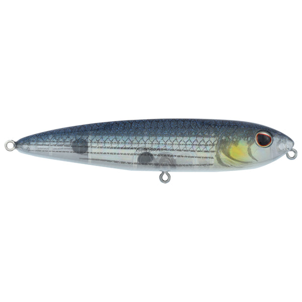 Berkley J-Walker Saltwater Top Water Weighted Tail