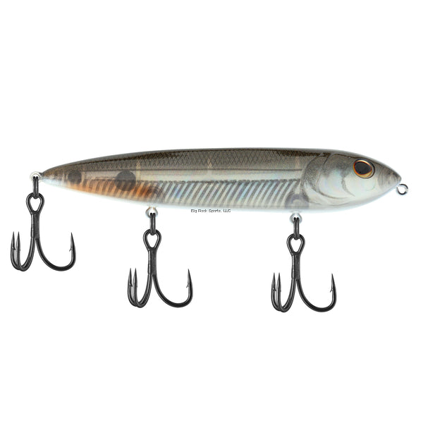 Berkley J-Walker Saltwater Top Water Weighted Tail