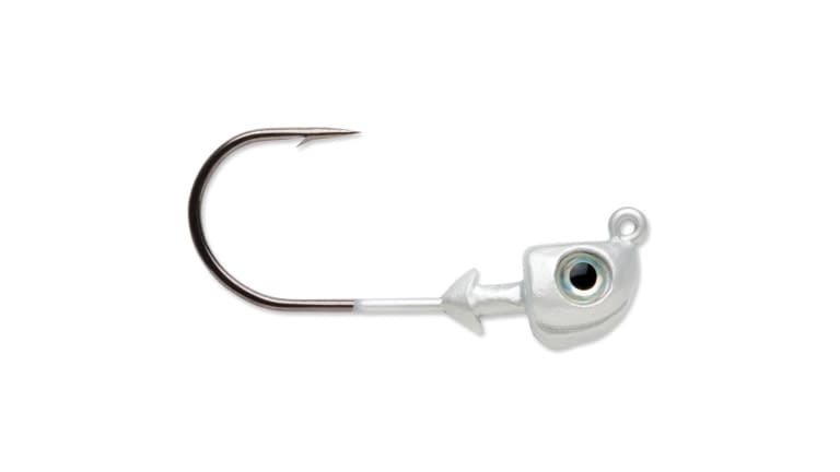 VMC Boxer Jig Swimbait Jighead