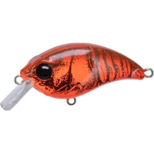 Bill Lewis ATV Squarebill Crankbaits