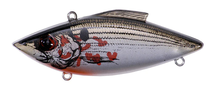 Bill Lewis Magnum Force Lures