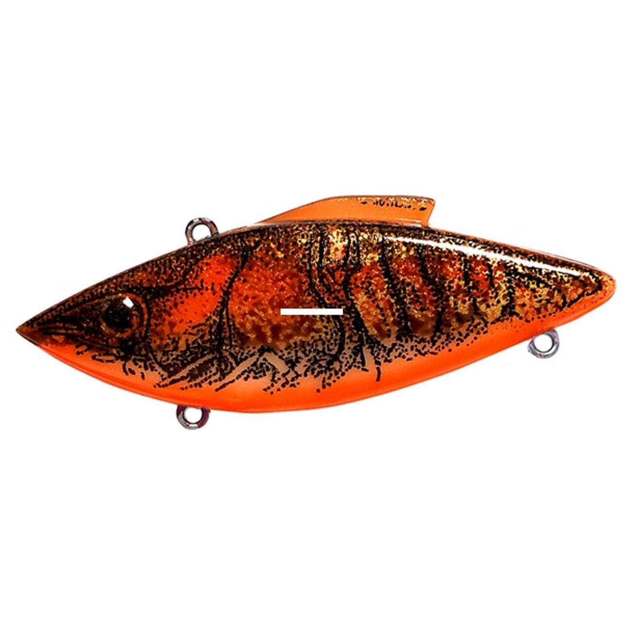 Bill Lewis Mag-Trap 3/4 Oz / Newberry Craw