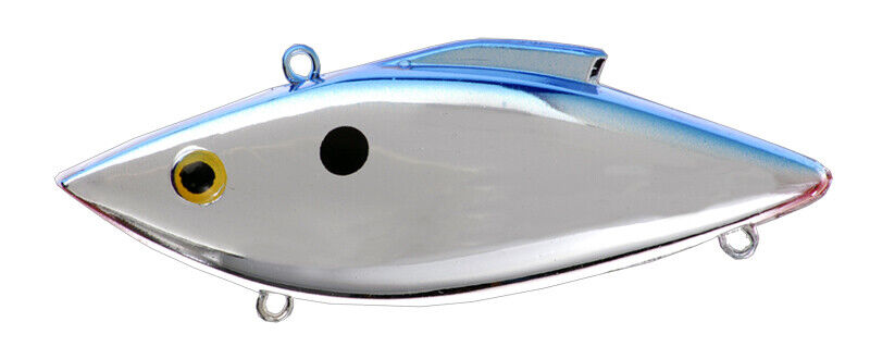 Bill Lewis Rat-L-Trap Lure