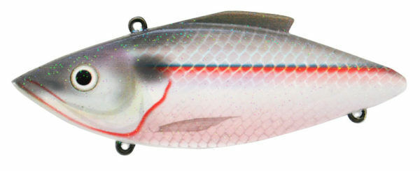 Bill Lewis Rat-L-Trap Lure