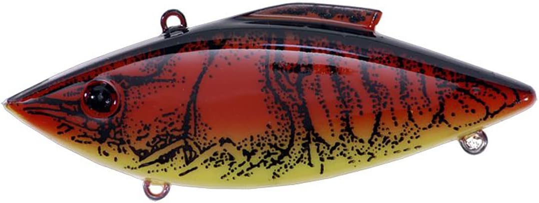 Bill Lewis Rat-L-Trap Lure