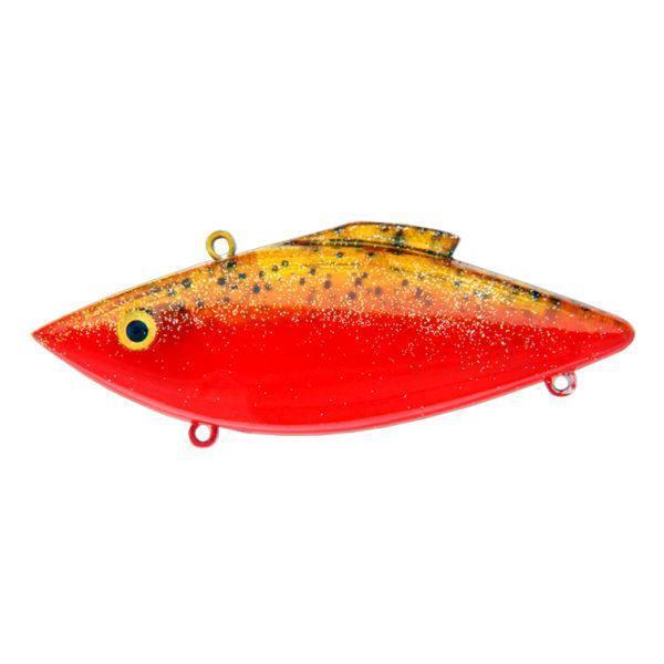 Bill Lewis Rat-L-Trap Lure