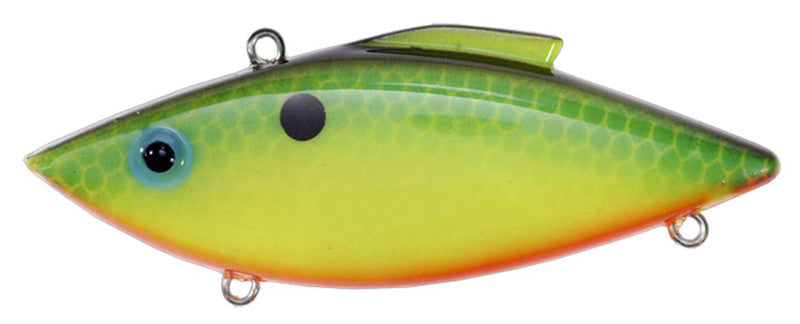 Bill Lewis Rat-L-Trap Lure