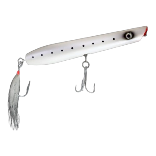 Blitz Performance Pencil Popper 8" Lures