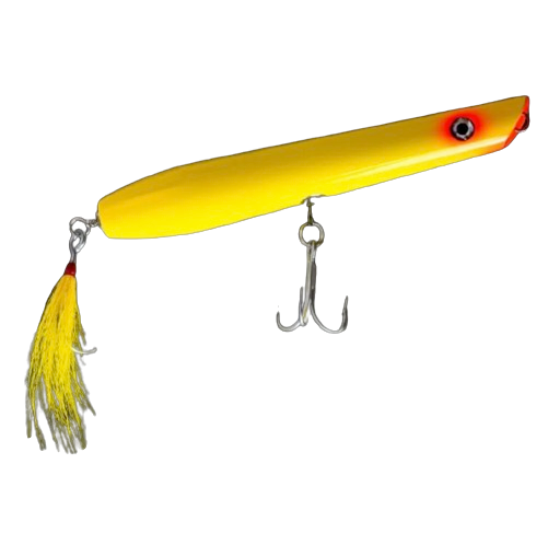 Blitz Performance Pencil Popper 8" Lures