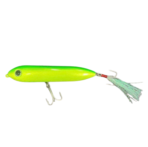 Blitz Performance Sky Walker 4" Lures