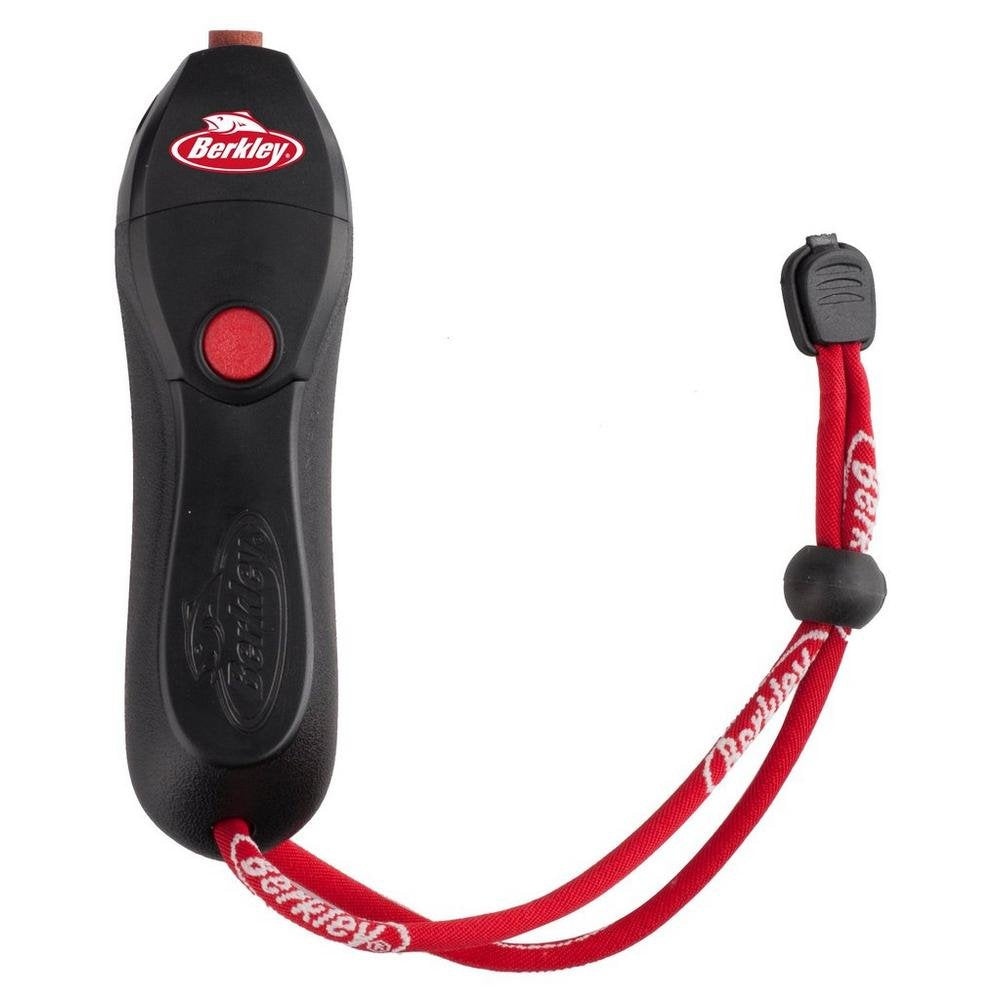 Berkley BLMLS3 Motorized Battery-Operated Fishing Line Stripper