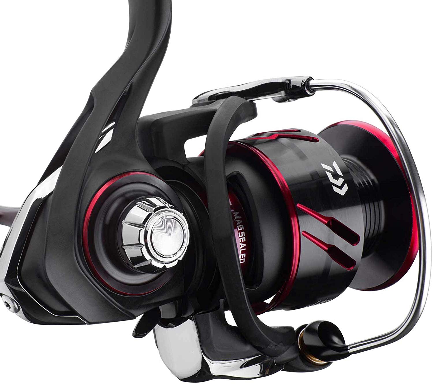 Daiwa Ballistic LT Spinning Fishing Reel