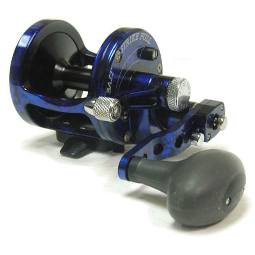 AVET SX6/4-RD Lever Drag Reel