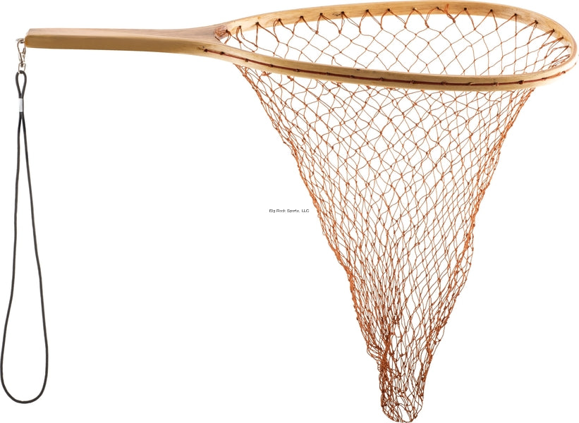 Danielson Landing Net Bamboo Frame Large