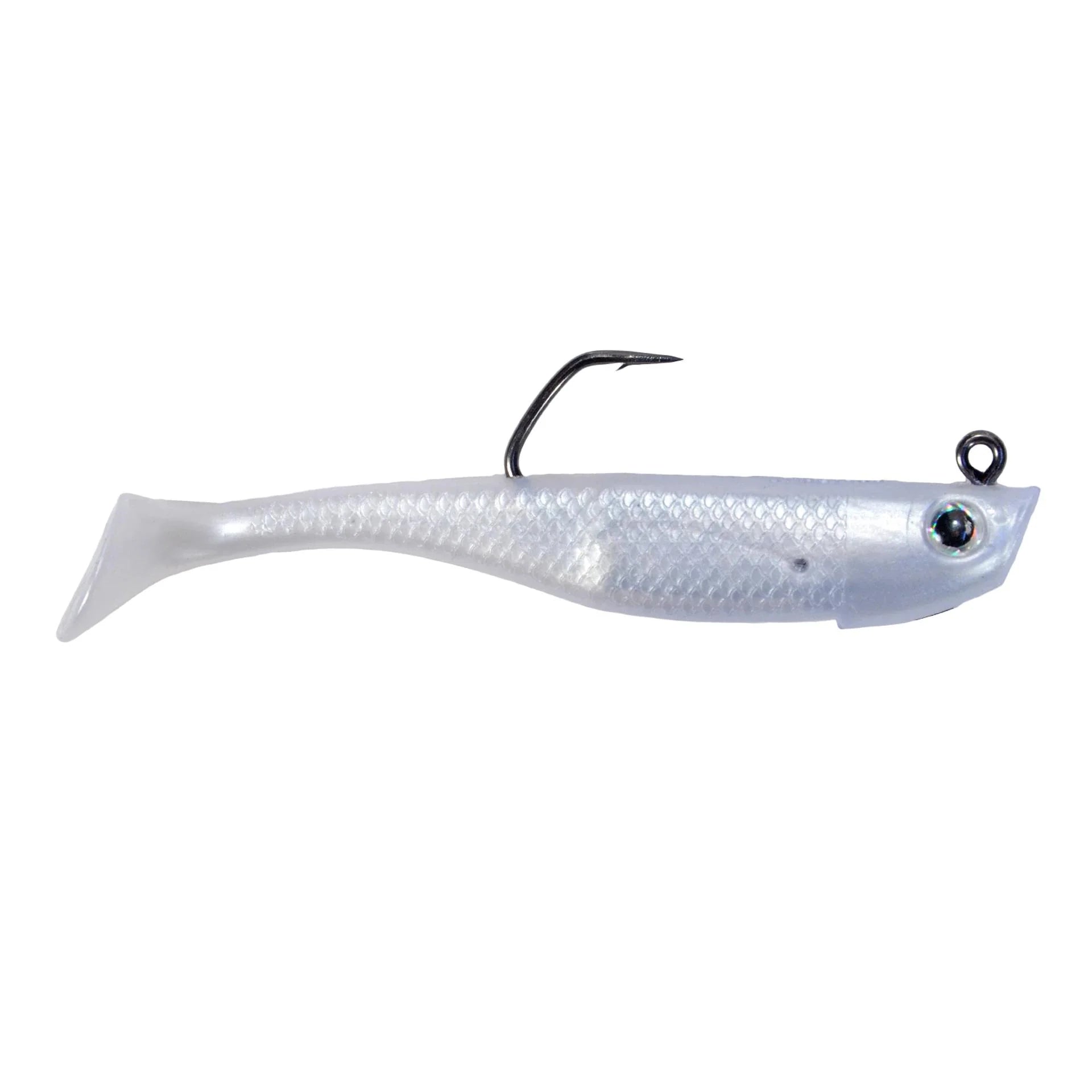 Hogy Protail Paddle Swimbait