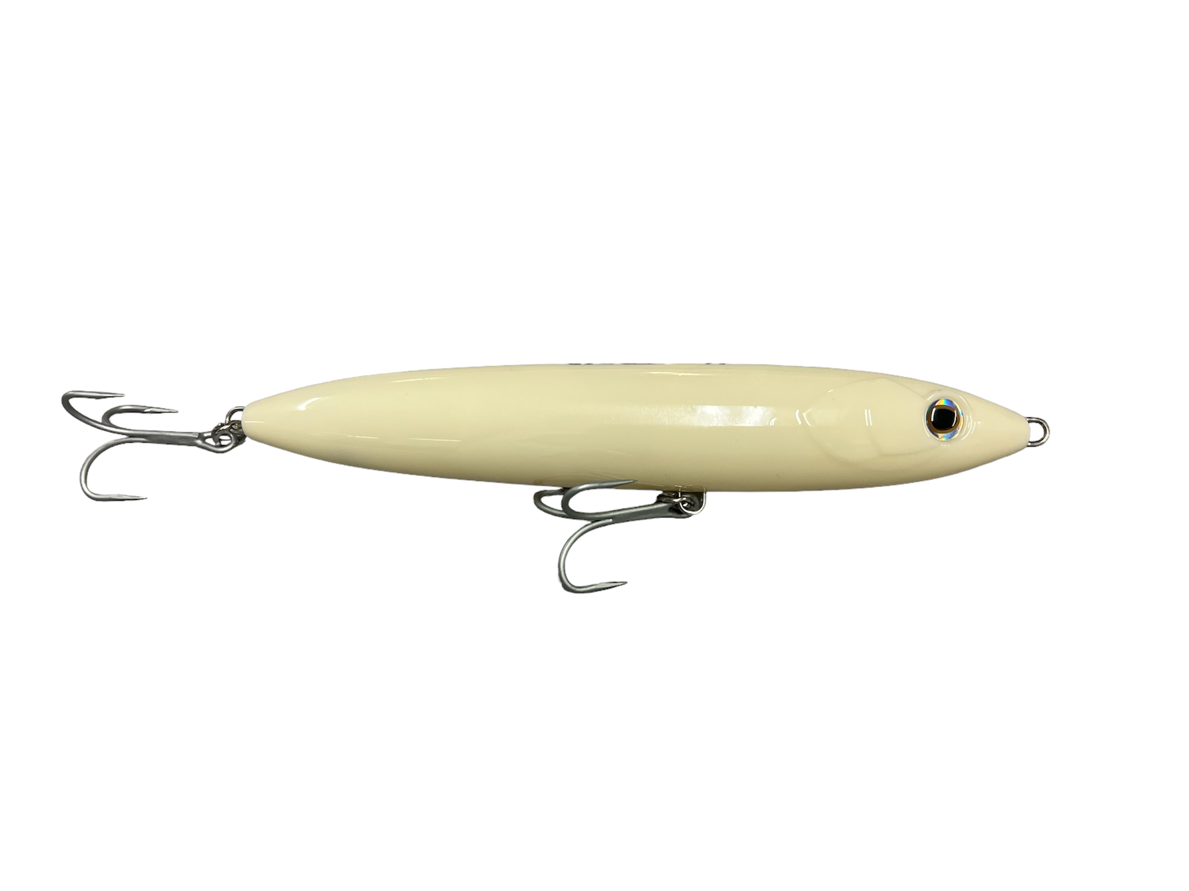 Ahern Tackle Trojan Spook (9", Assorted Colors)