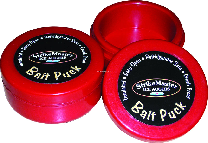 StrikeMaster Bait Puck Small Bulk