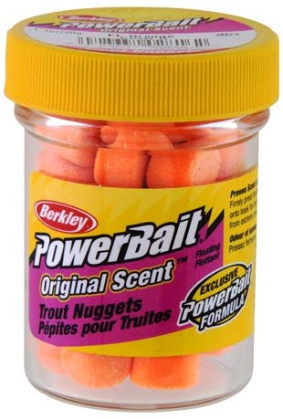 Berkley PowerBait Biodegradable Power Nuggets