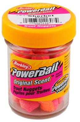 Berkley PowerBait Biodegradable Power Nuggets