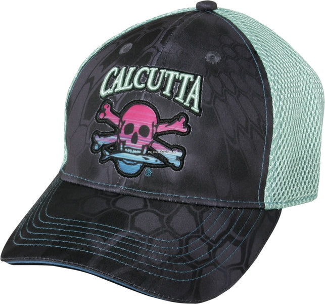 Calcutta Camo Cap, Kryptek Typhone