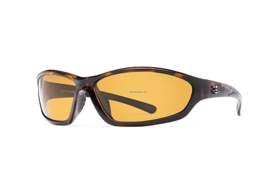 Calcutta Backspray Polarized Sunglasses