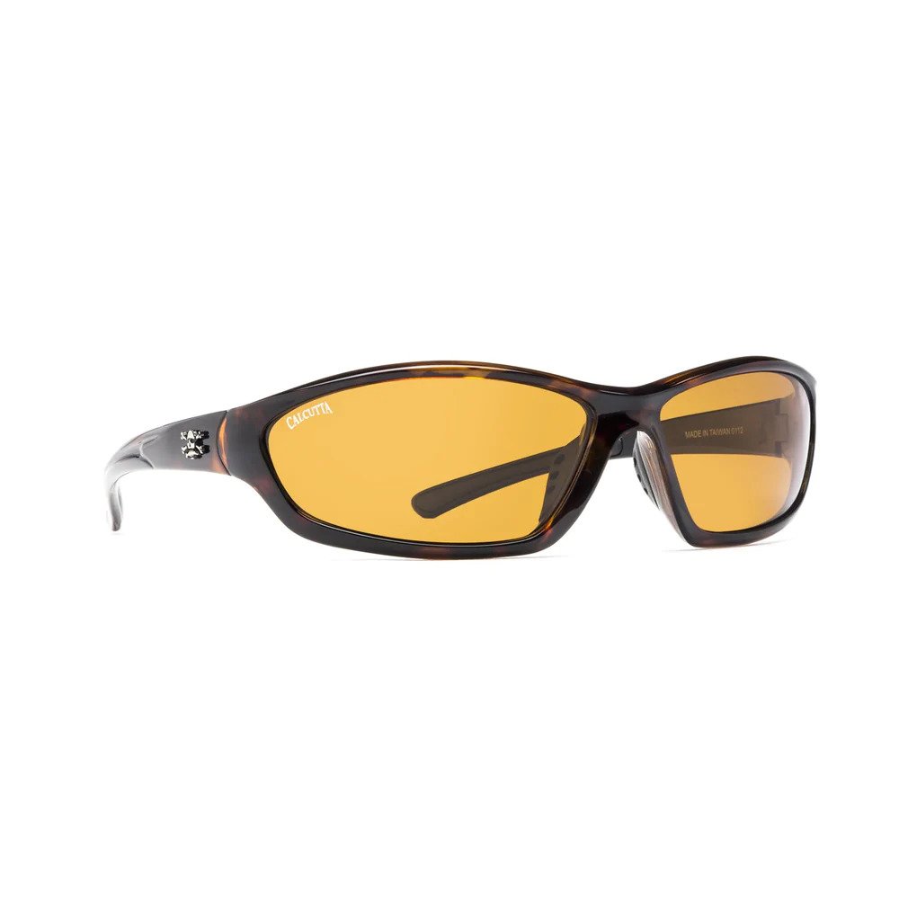 Calcutta Backspray Polarized Sunglasses