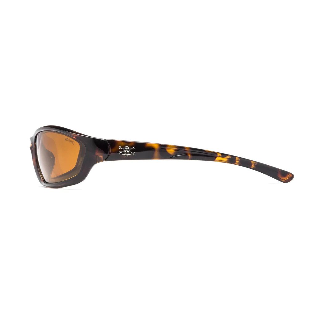 Calcutta Backspray Polarized Sunglasses