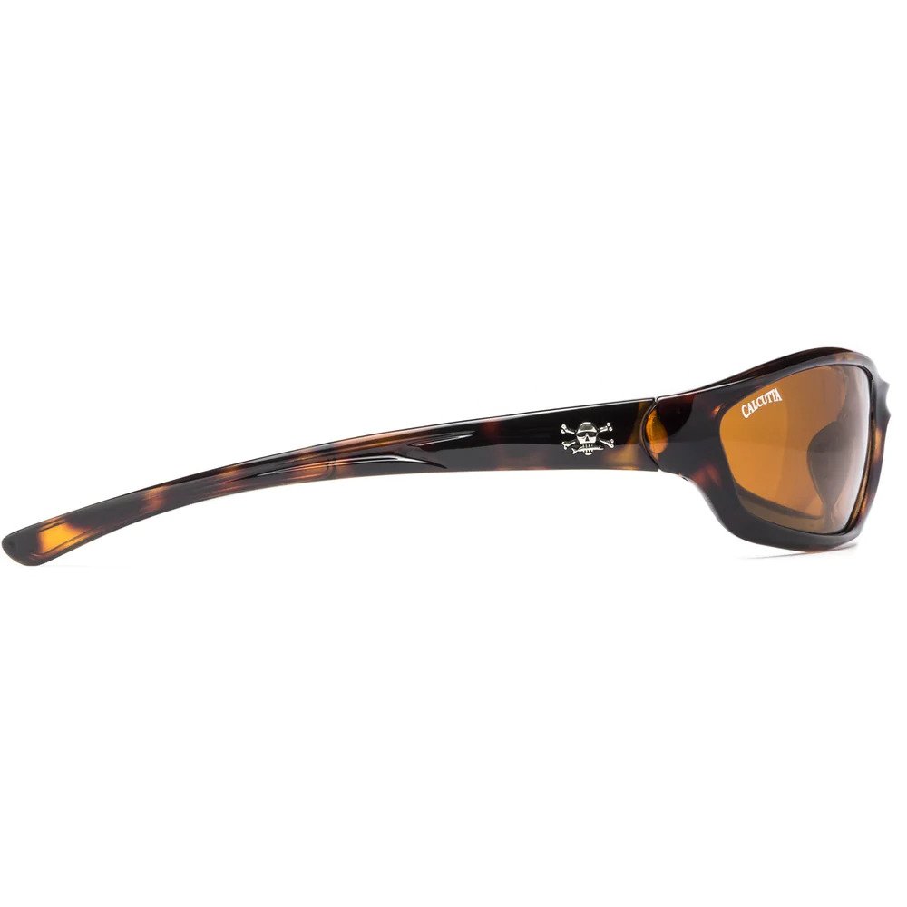 Calcutta Backspray Polarized Sunglasses