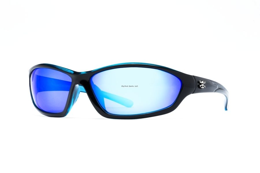 Calcutta Backspray Polarized Sunglasses