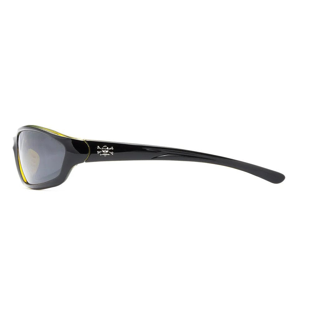 Calcutta Backspray Polarized Sunglasses