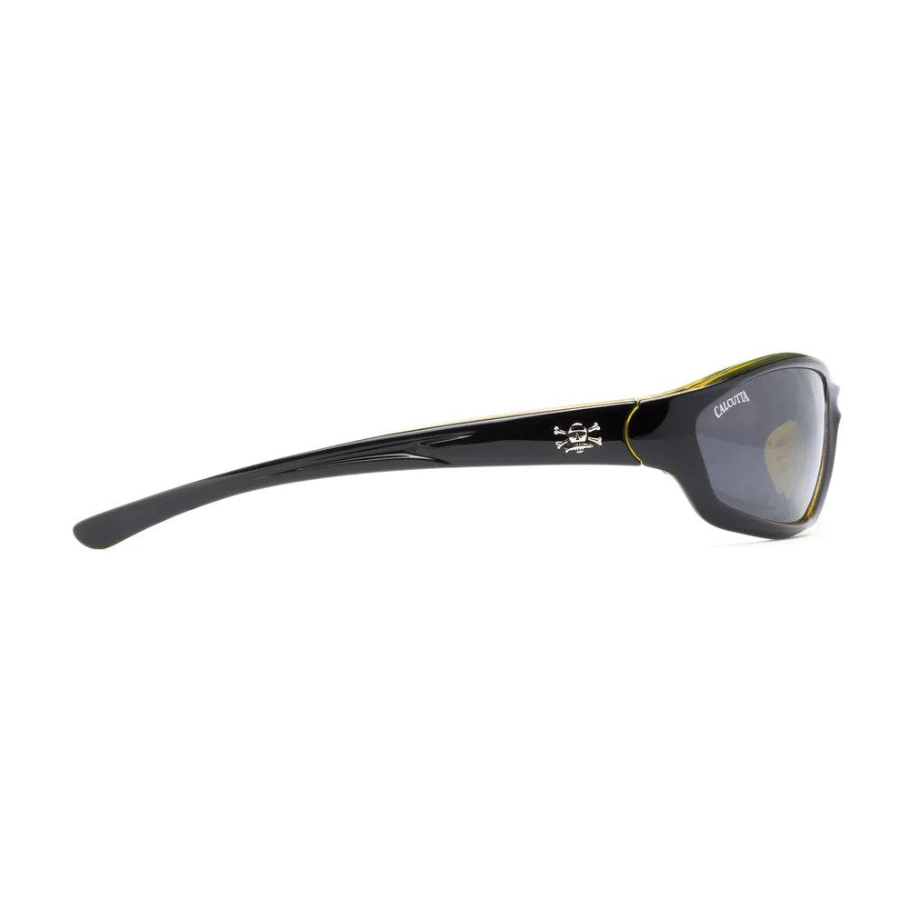 Calcutta Backspray Polarized Sunglasses