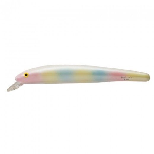 Bomber Long A  Saltwater Lures