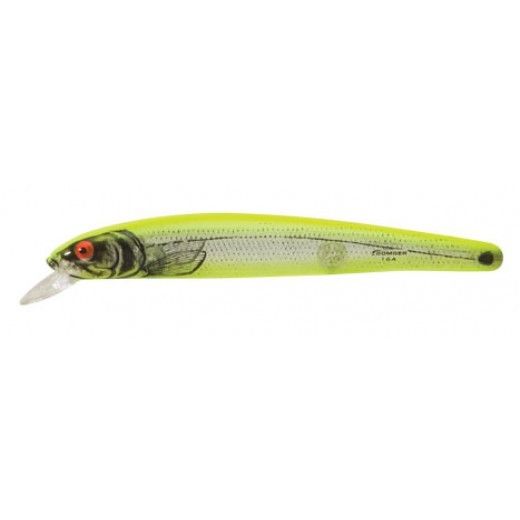 Bomber Long A  Saltwater Lures