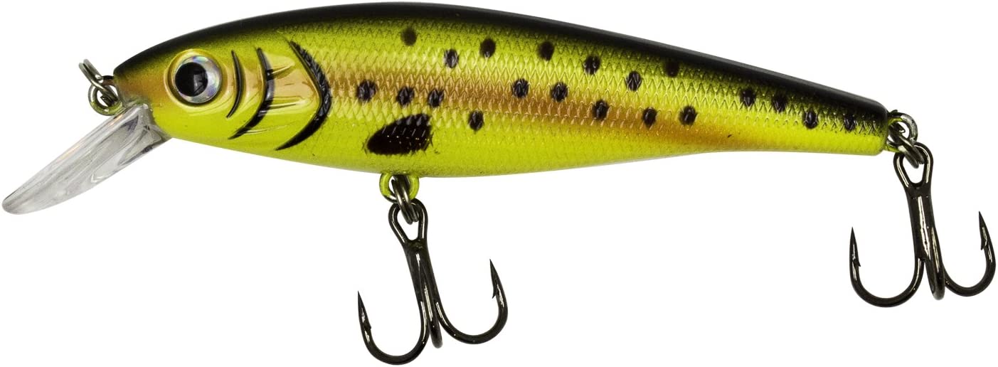 Leland Trout Magnet Crankbait