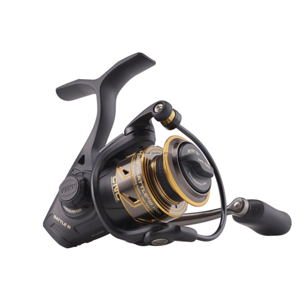 Penn Battle III Spinning Reels