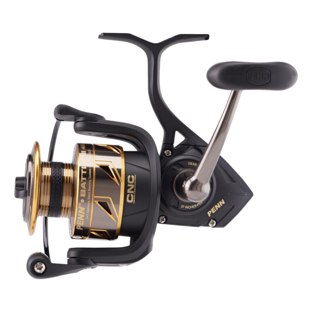 Penn Battle III Spinning Reels