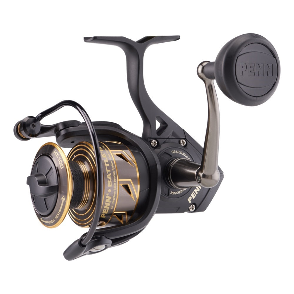 Penn Battle III Spinning Reels