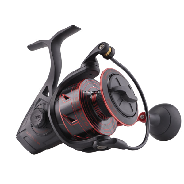 Penn Battle III High Speed Spinning Fishing Reels