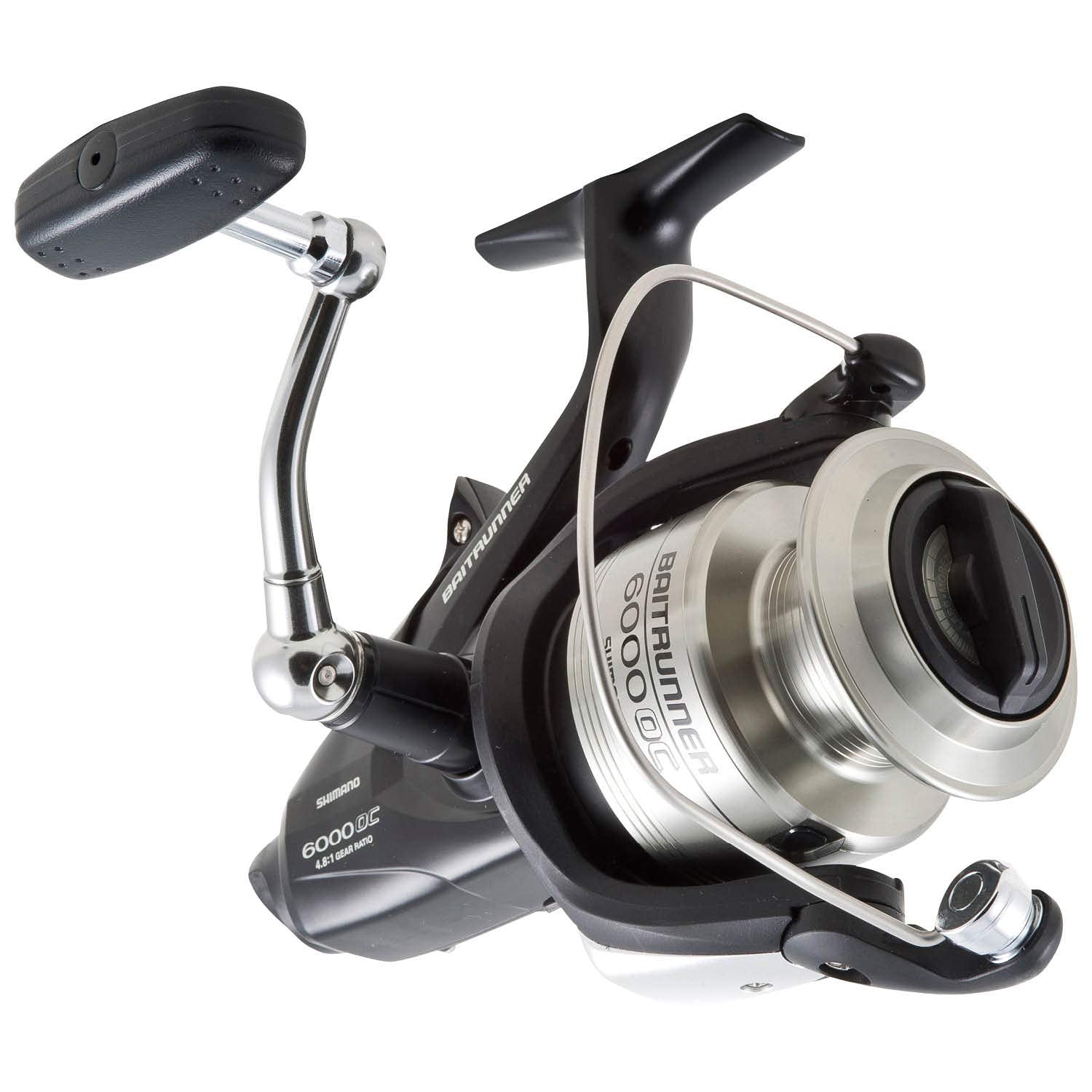 Shimano Baitrunner OC Saltwater Spinning Reels